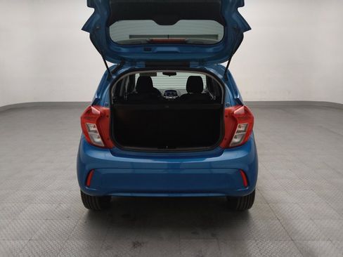 Used 2021 Chevrolet Spark LT w/ Spark Special Edition FWD image 29