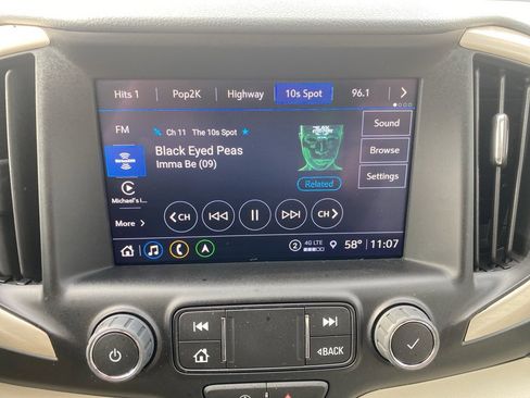 Certified 2023 GMC Terrain Denali w/ Denali Premium Package image 31