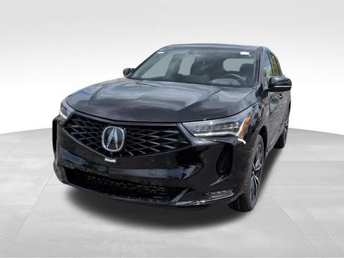 New 2026 Acura RDX A-Spec AWD/4WD image 13