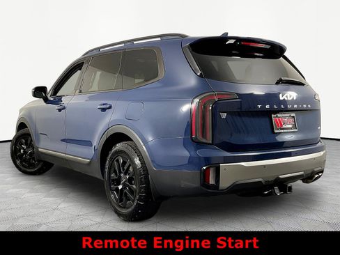 Used 2023 Kia Telluride SX Prestige X-Pro AWD/4WD image 4