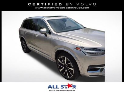 Used 2024 Volvo XC90 B6 Plus w/ Protection Package Premier