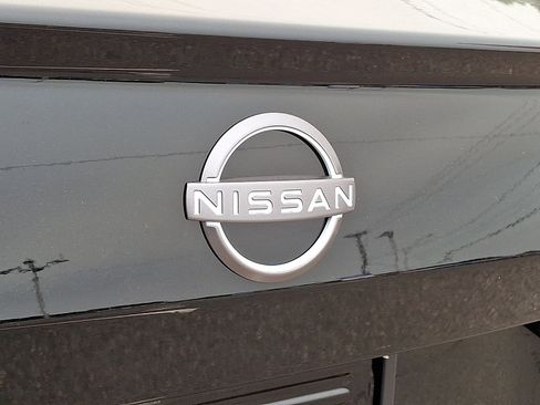 New 2026 Nissan Altima 2.5 SV FWD image 21