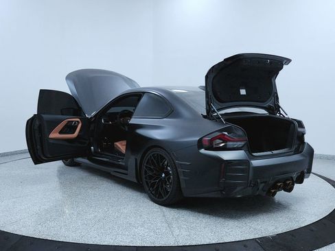 Used 2024 BMW M2 w/ Lighting Package image 10