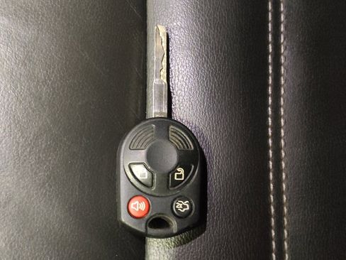 Used 2018 Ford Escape SEL FWD image 32