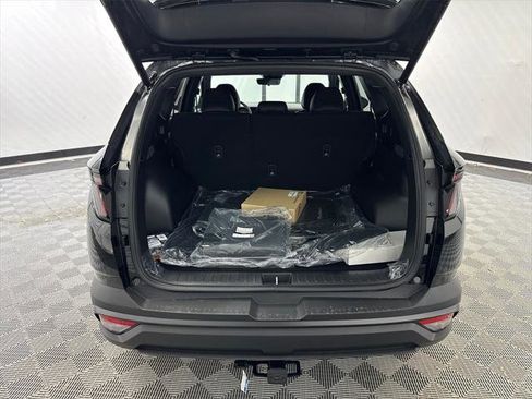 New 2026 Hyundai Tucson XRT image 19