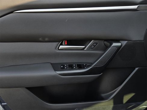 New 2025 MAZDA CX-50 AWD 2.5 S w/ Cargo Package image 14