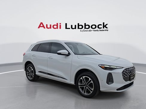 New 2026 Audi Q5 Premium AWD/4WD image 2