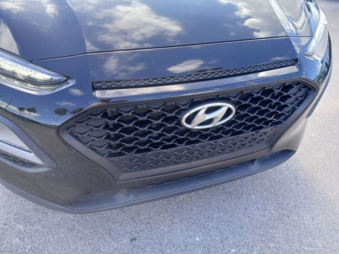 Used 2021 Hyundai Kona SEL FWD image 22