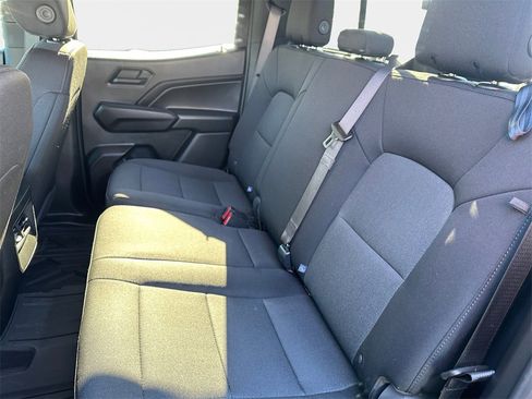 Used 2024 Chevrolet Colorado Trail Boss w/ LPO, Dark Essentials Package image 9