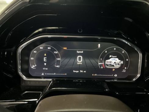 New 2026 GMC Sierra 1500 SLT w/ SLT Premium Plus Package image 12