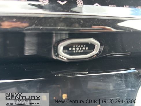 New 2026 Jeep Grand Cherokee L Limited AWD/4WD image 31