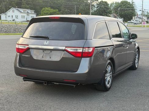 Used 2012 Honda Odyssey EX image 6
