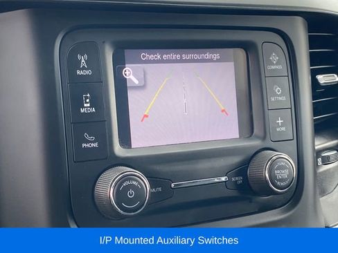 Used 2022 RAM 2500 Tradesman w/ Snow Chief Group AWD/4WD image 11