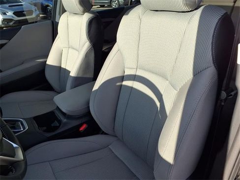 Certified 2025 Subaru Legacy Premium w/ Popular Package #1A image 7