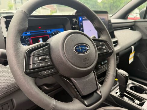 New 2026 Subaru Outback Limited AWD/4WD image 17