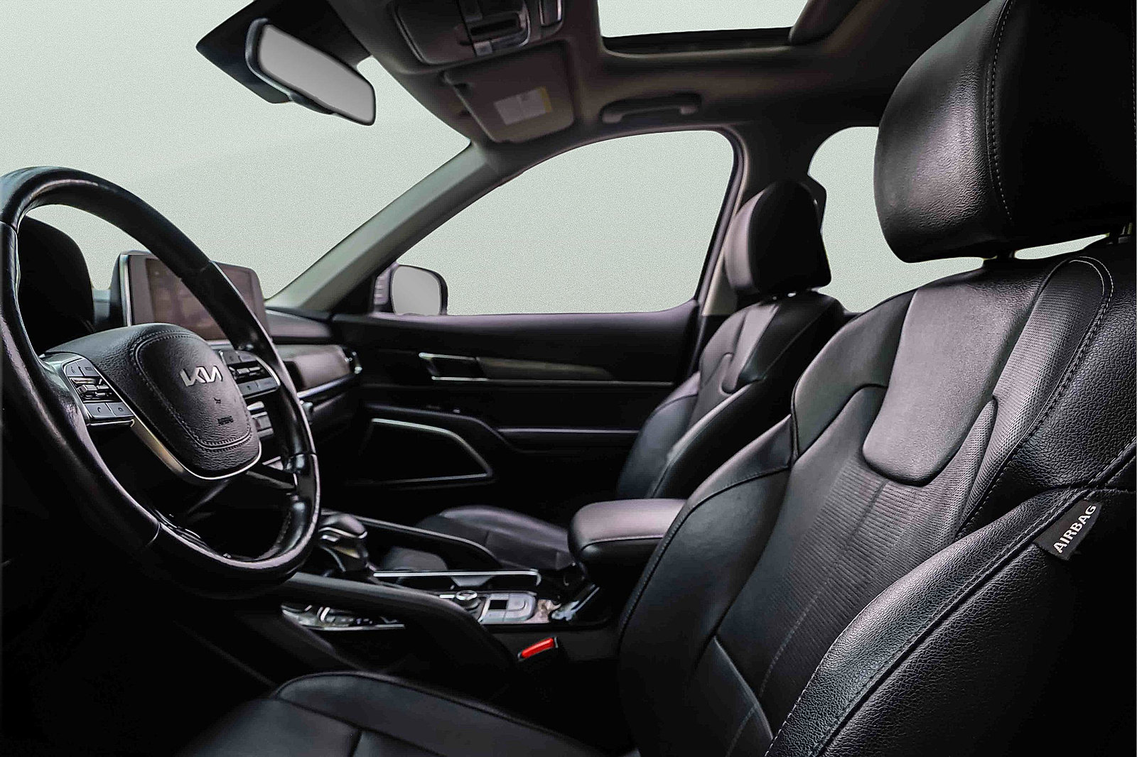 Certified 2022 Kia Telluride EX AWD/4WD image 10