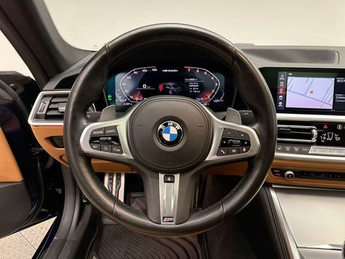 Used 2022 BMW M440i xDrive Gran Coupe w/ Premium Package image 30
