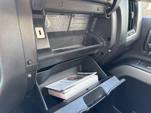 Used 2017 Chevrolet Silverado 2500 LT w/ All Star Edition image 34