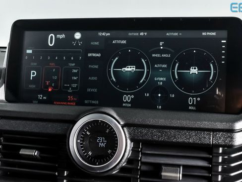 New 2026 INEOS Grenadier image 22