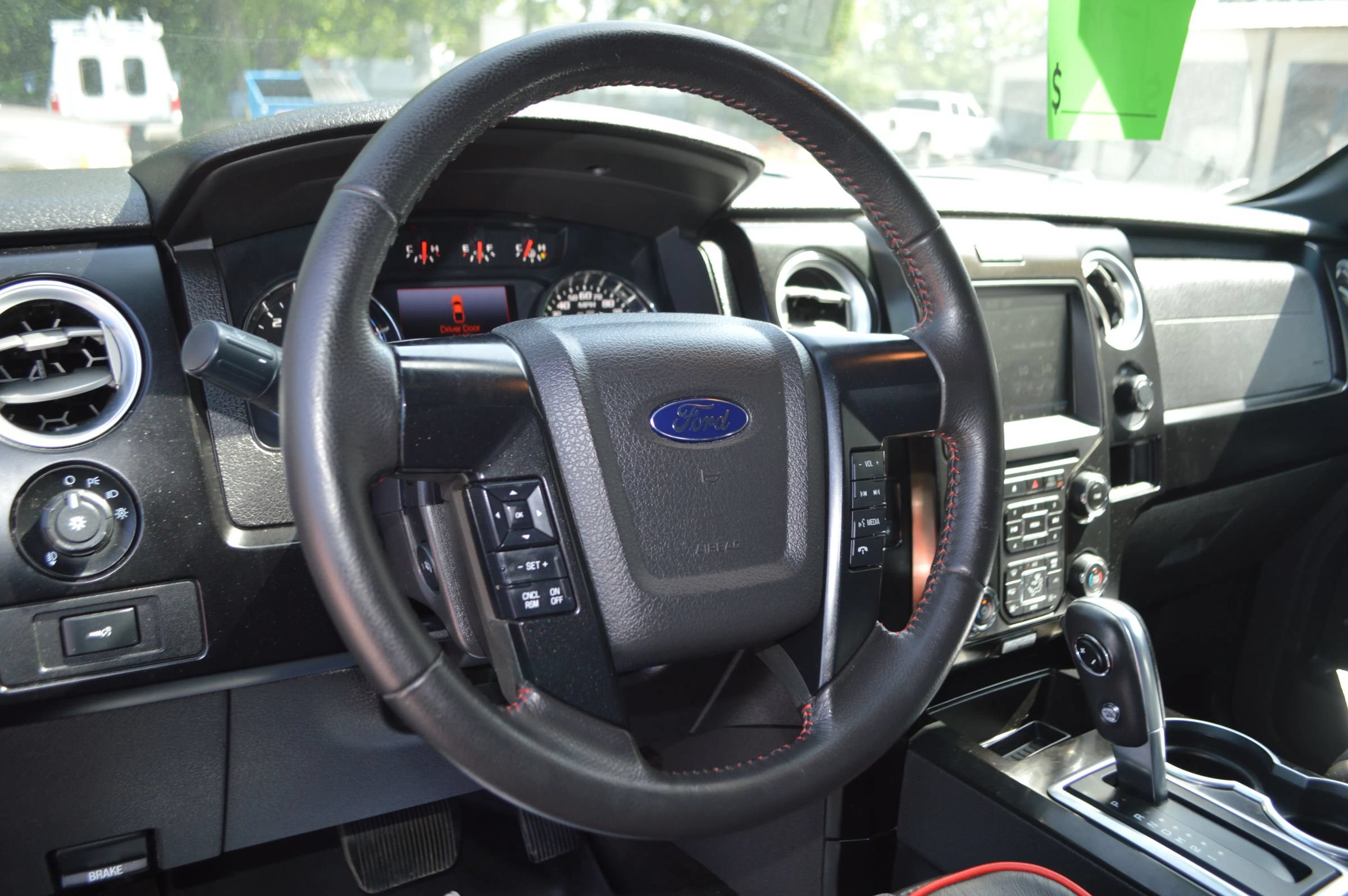 Used 2013 Ford F150 FX4 w/ Luxury Equipment Group AWD/4WD image 17