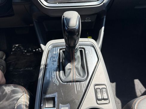 New 2026 Subaru Crosstrek 2.5i Limited AWD/4WD image 24