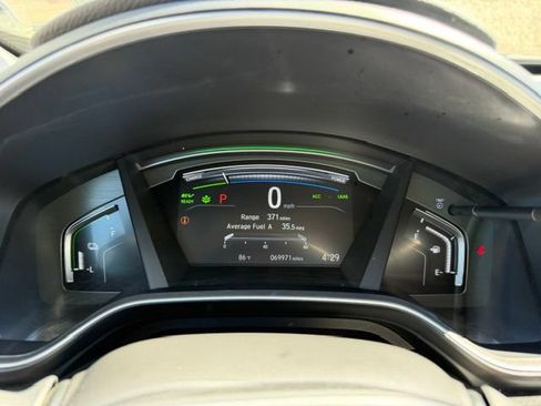 Used 2021 Honda CR-V EX image 12
