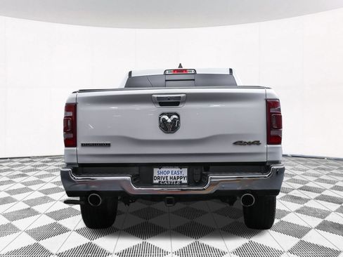 Used 2019 RAM 1500 Limited AWD/4WD image 75