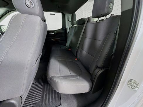 Used 2022 GMC Sierra 1500 Elevation image 21