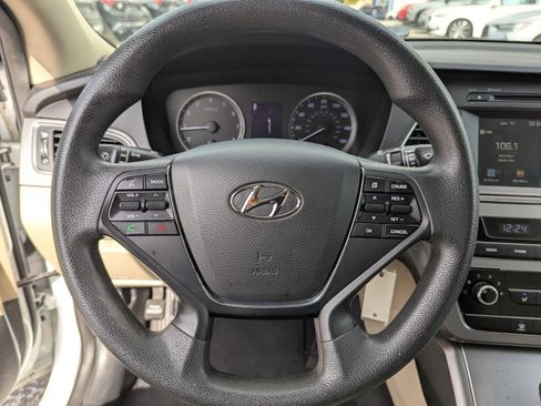 Used 2016 Hyundai Sonata SE image 26