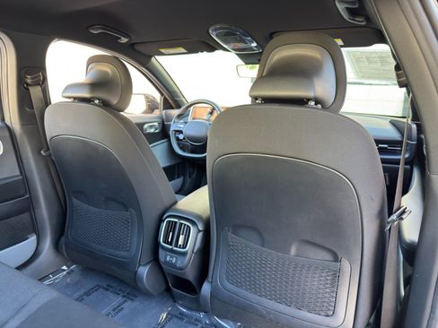 Used 2023 Hyundai Ioniq 6 SE AWD/4WD image 34