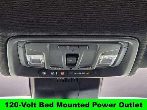 Used 2024 Chevrolet Silverado 2500 High Country w/ Z71 Off-Road Package image 20