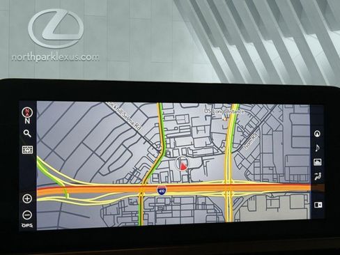 Certified 2023 Lexus GX 460 Premium AWD/4WD image 19