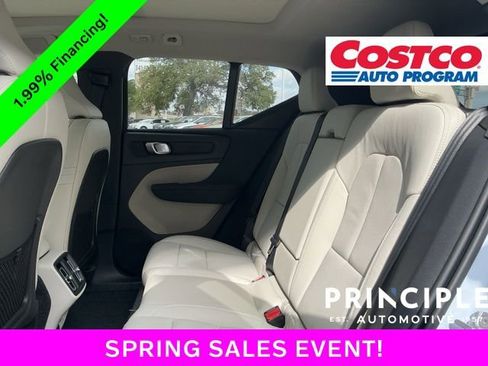 New 2026 Volvo XC40 B5 Plus w/ Protection Package Premier AWD/4WD image 33
