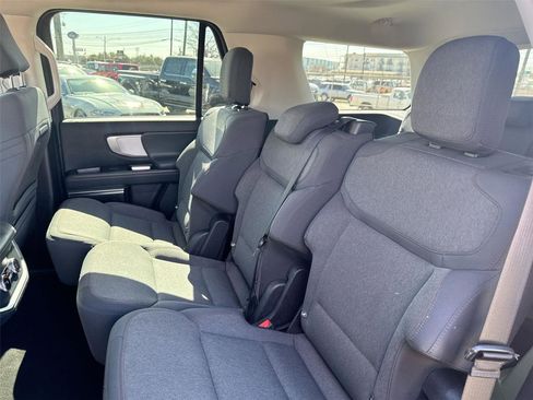 Certified 2025 Ford Expedition Active RWD image 25