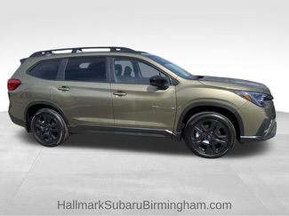 New 2026 Subaru Ascent Bronze Edition video 2