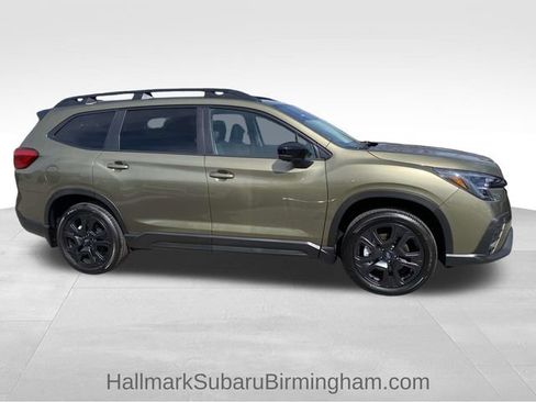 New 2026 Subaru Ascent Bronze Edition image 2