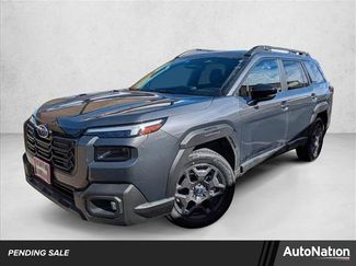 New 2026 Subaru Outback Premium video 1