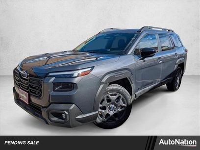 New 2026 Subaru Outback Premium