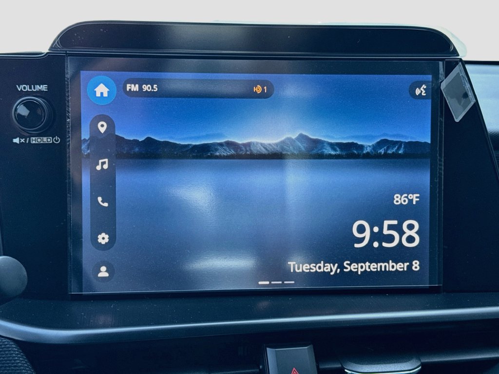 New 2026 Subaru Outback Premium AWD/4WD image 18