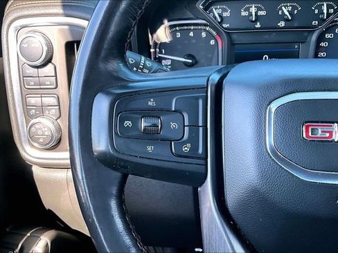 Used 2020 GMC Sierra 1500 AT4 AWD/4WD image 12