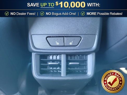 New 2026 Chevrolet Equinox ACTIV w/ Convenience Package III FWD image 21