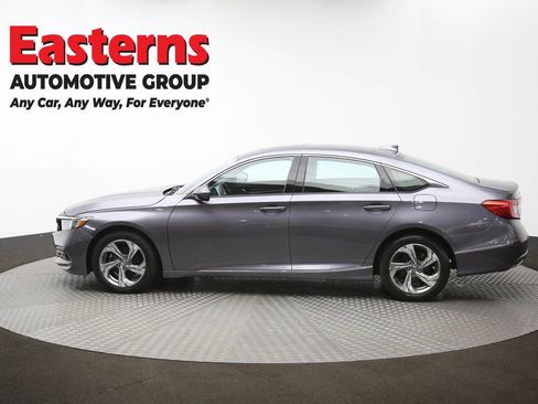 Used 2019 Honda Accord EX image 61