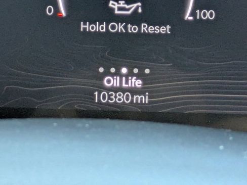 Used 2024 Jeep Grand Cherokee Limited w/ Trailer Tow Package image 37