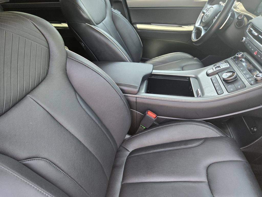 Used 2024 Hyundai Palisade SEL FWD image 22