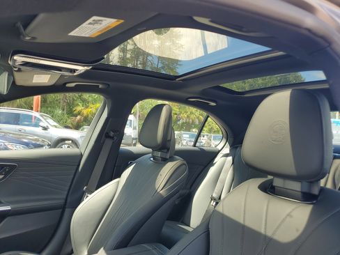 Certified 2025 Mercedes-Benz C 36 AMG S image 25