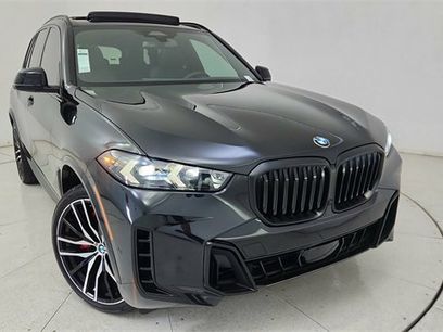 Used 2026 BMW X5 sDrive40i w/ Executive Package