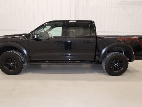 New 2025 Ford F150 Raptor image 5