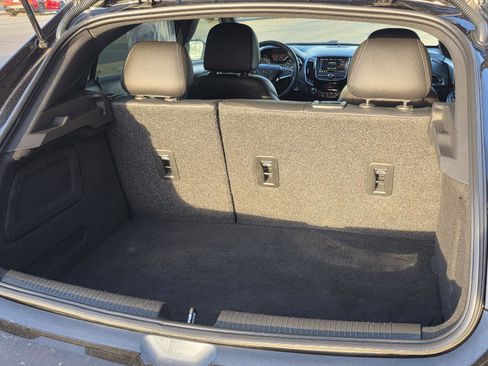 Used 2019 Chevrolet Cruze Premier w/ Sun And Sound Package image 33