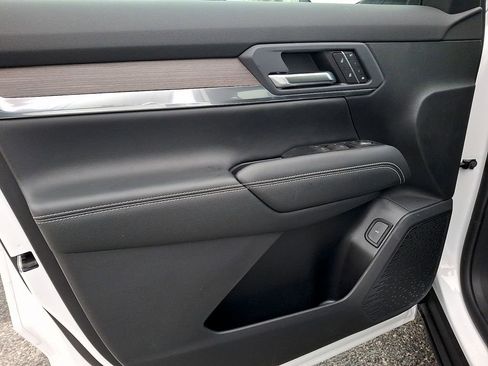 New 2026 GMC Terrain Denali w/ LPO, Floor Liner Package image 8