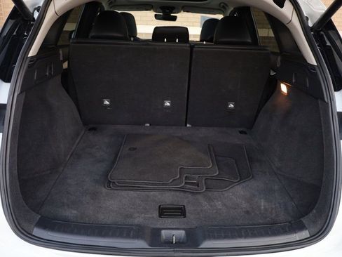 Used 2023 INFINITI QX50 Luxe image 10